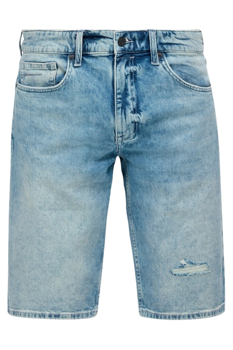 S.OLIVER JEANS BLUE GREEN 4