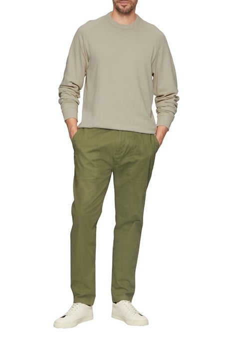 S.OLIVER SWEATSHIRTS BEIGE 2