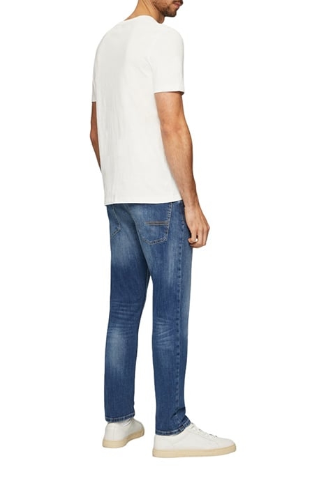 S.OLIVER T-SHIRTS WHITE 2