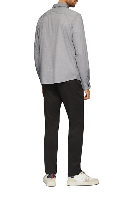 S.OLIVER SHIRTS BLUE-MARINE 3