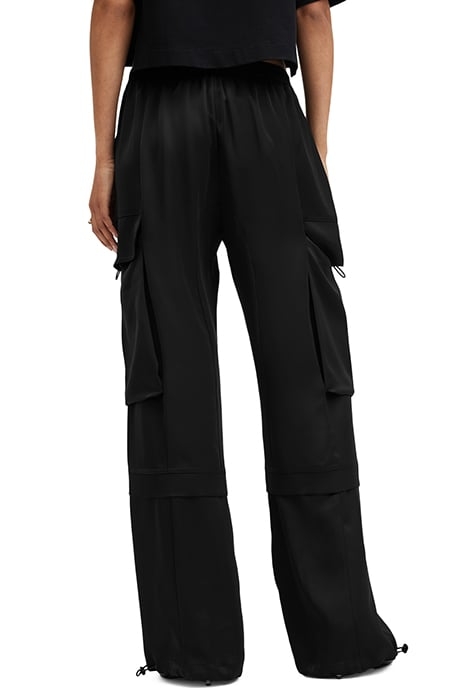 BARBARA TROUSER BLACK 2