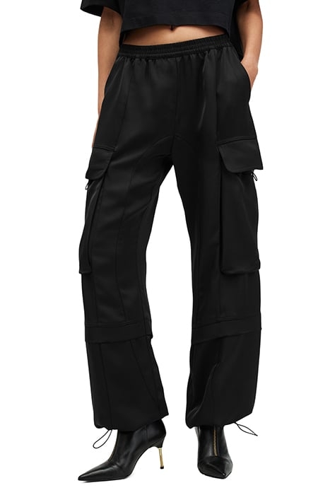 BARBARA TROUSER BLACK 6