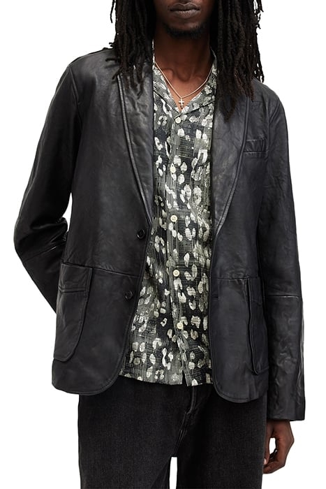 ANDRIUS BLAZER BLACK 6