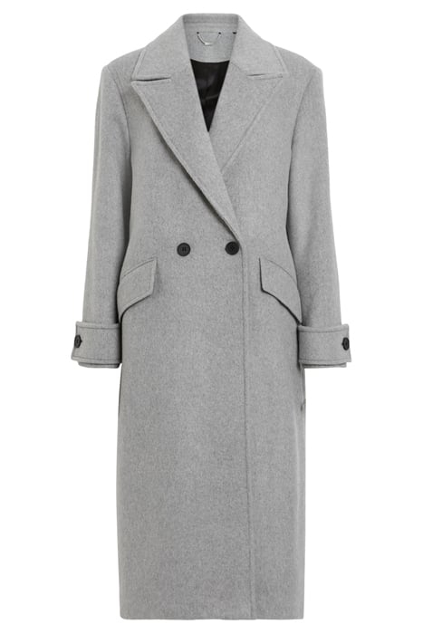 MABEL COAT ULTIMATE GREY 4