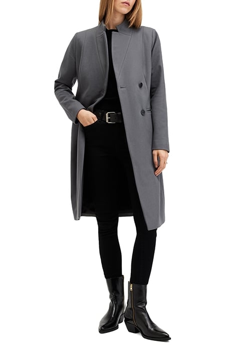 SIDNEY COAT EIFFEL GREY 5