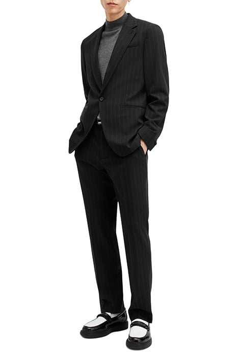 HEDDON BLAZER BLACK 5