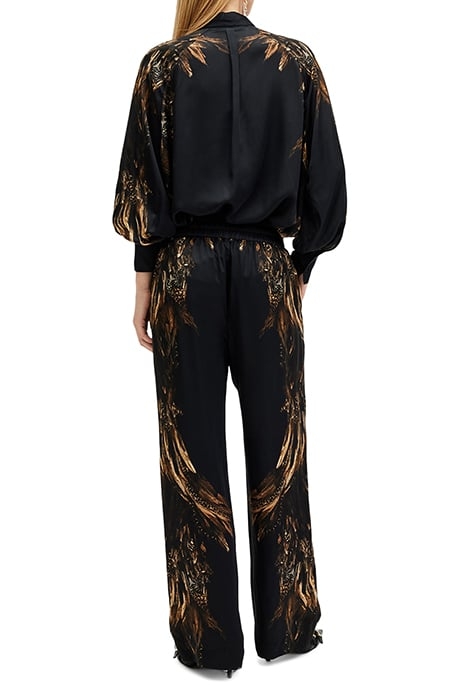 TYLER TROUSER CHARM BLACK 3