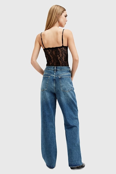 BLAKE JEAN DARK INDIGO 4