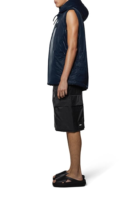 LOOP VEST INK UNISEX 4