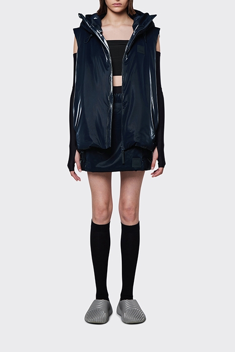 LOOP VEST INK UNISEX 6