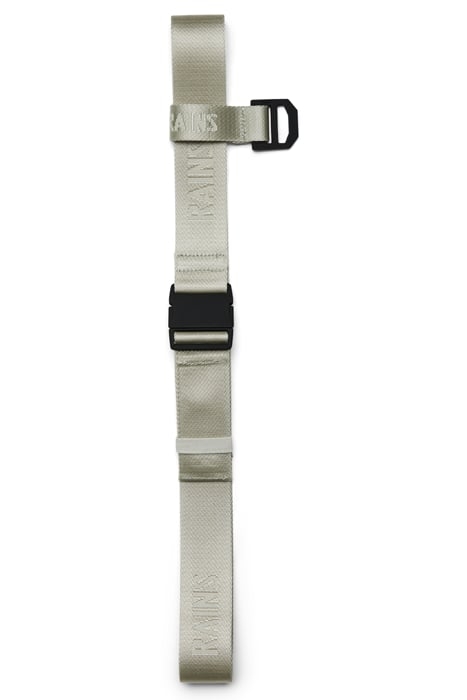 RAINS BELT SAND UNISEX 1