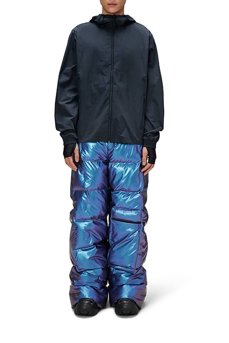 JUBA JACKET NAVY UNISEX 1