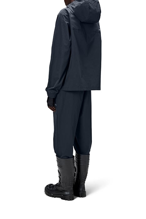 JUBA JACKET NAVY UNISEX 4