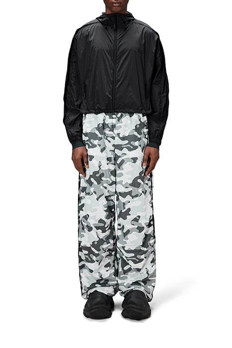 W NAHA JACKET BLACK UNISEX 1