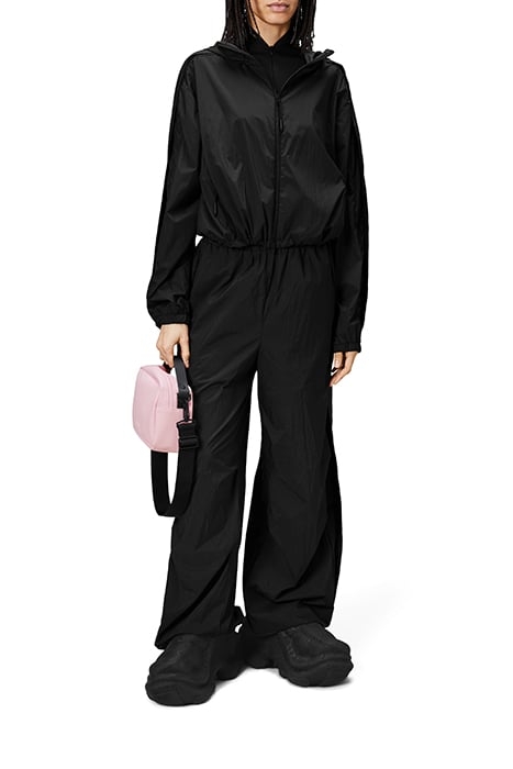 W NAHA JACKET BLACK UNISEX 7