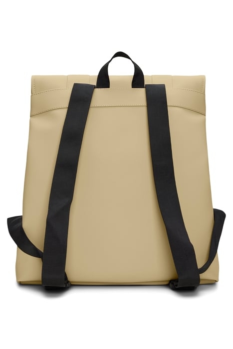 MSN BAG W3 SAND UNISEX 2