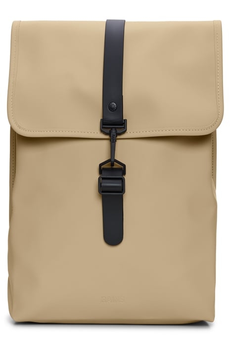 RUCKSACK W3 SAND UNISEX 1