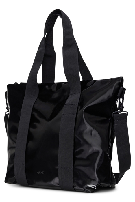 TOTE BAG MINI W3 NIGHT UNISEX 2