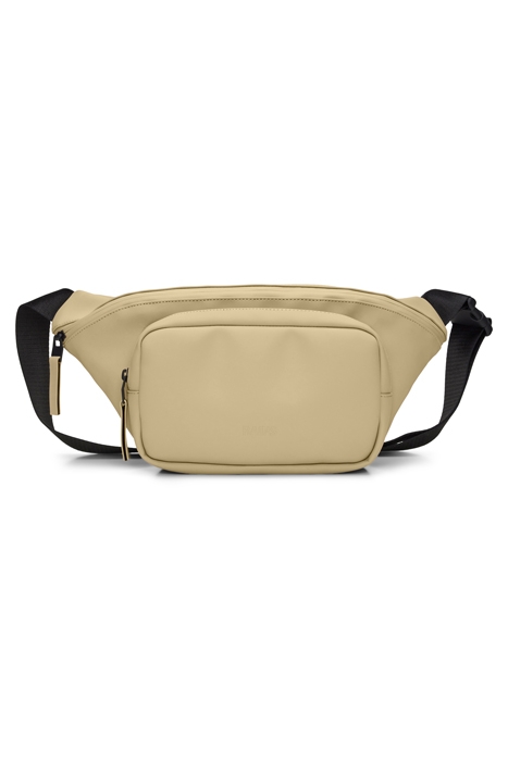 BUM BAG W3 SAND UNISEX 1