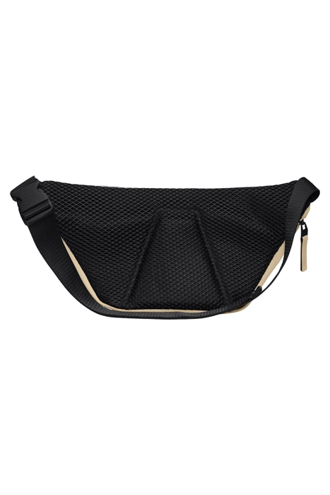 BUM BAG W3 SAND UNISEX 2