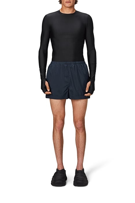 NAHA SHORTS NAVY UNISEX 1