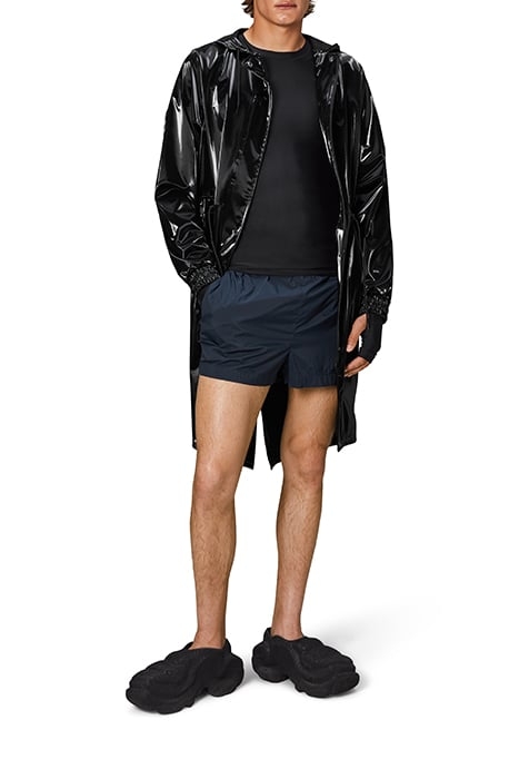 NAHA SHORTS NAVY UNISEX 6