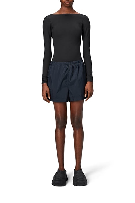 NAHA SHORTS NAVY UNISEX 3