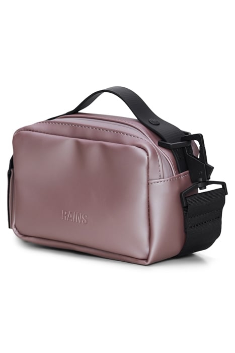 BOX BAG MICRO W3 MUSE UNISEX 2