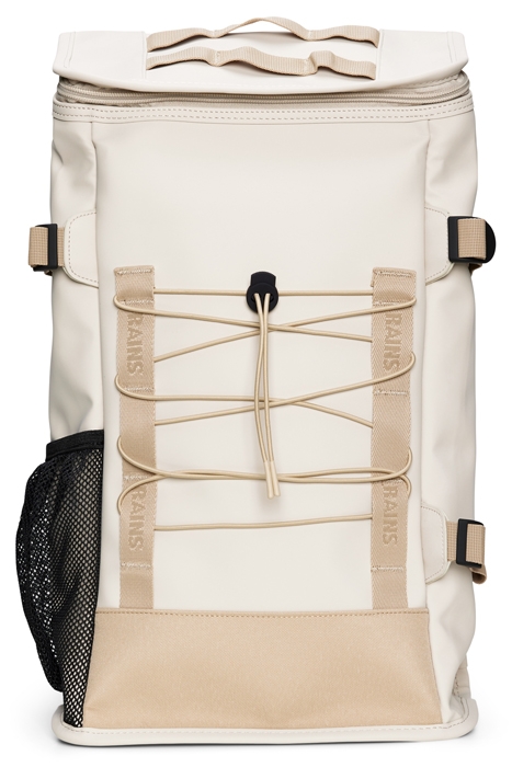 TRAIL MOUNTAINEER BAG W3 DUNE UNISEX 1