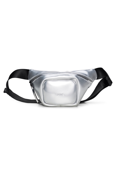 BUM BAG MICRO W3 MIRROR UNISEX 1