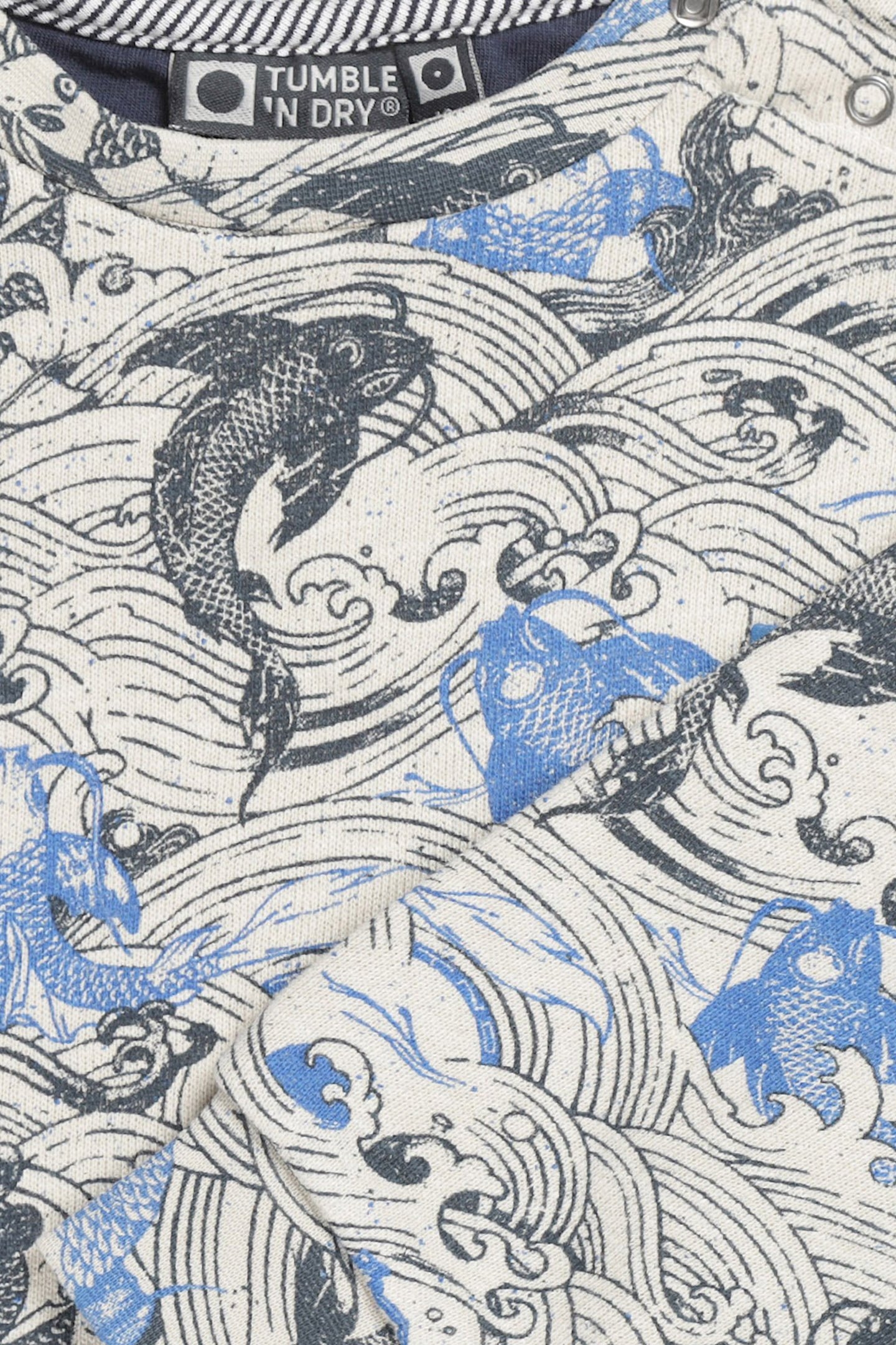 BOYS YUKI TODDLER MOONSTRUCK 3