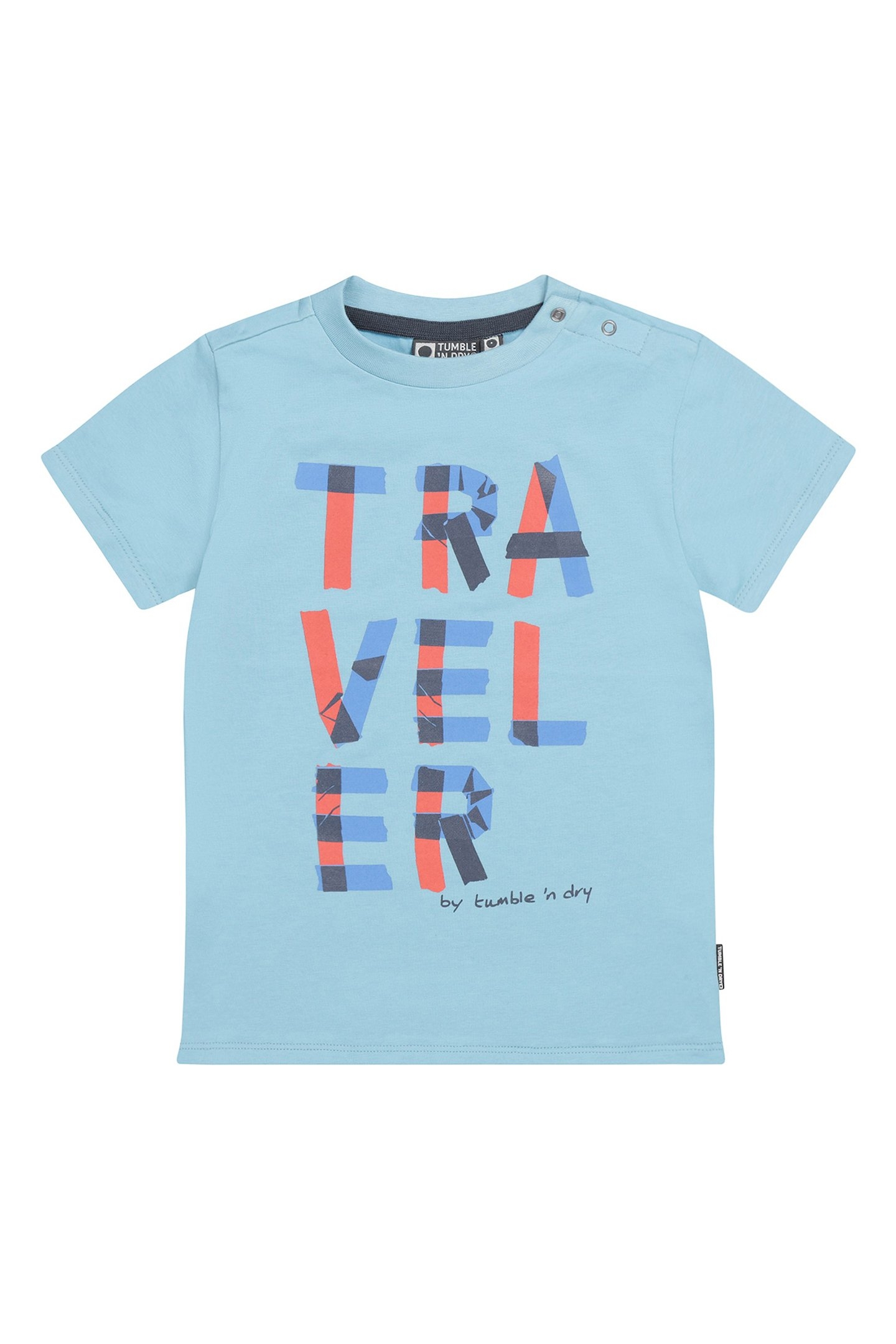 BOYS NAPELS TODDLER DELPHINIUM BLUE 1