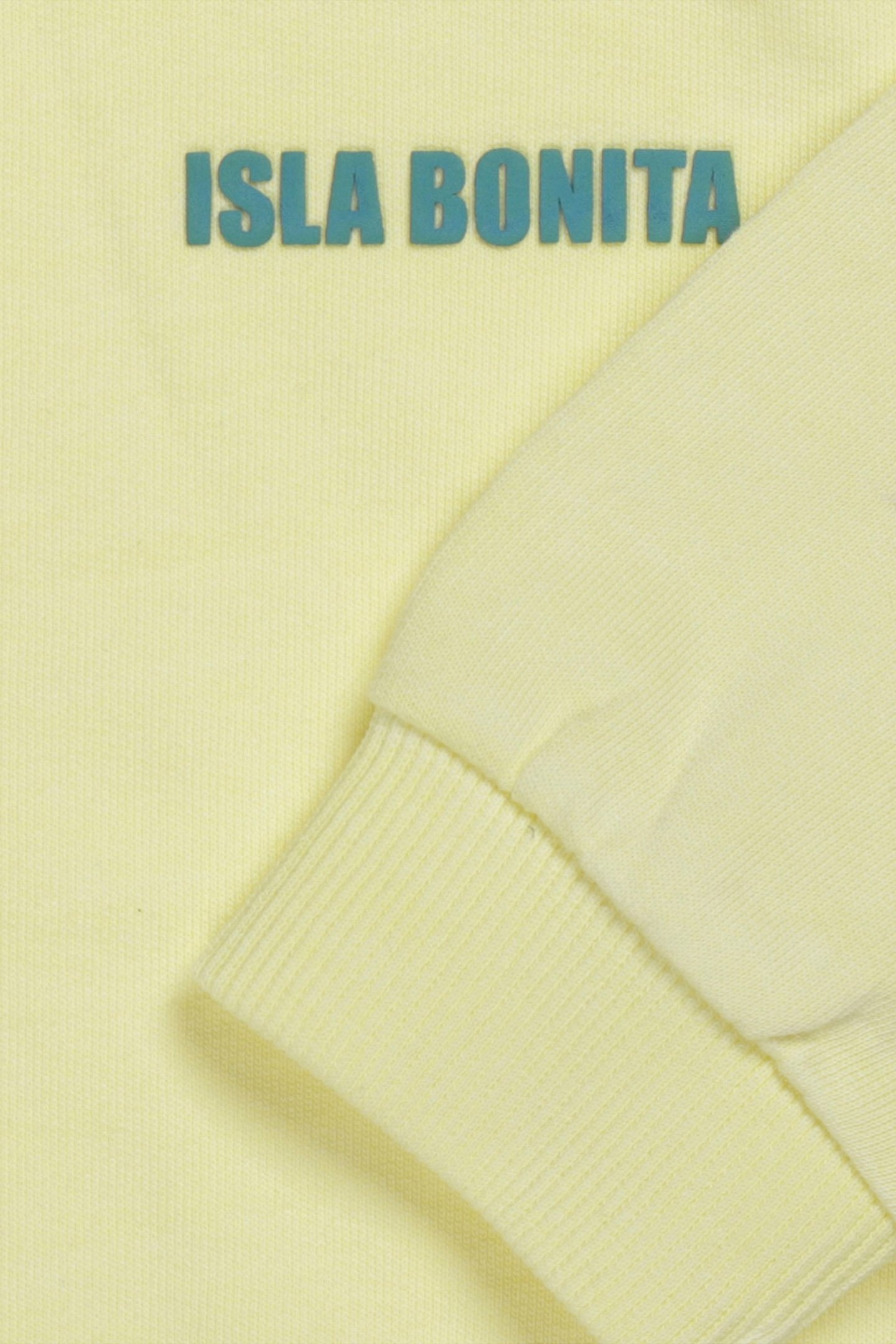 GIRLS CANNES TODDLER YELLOW IRIS 3