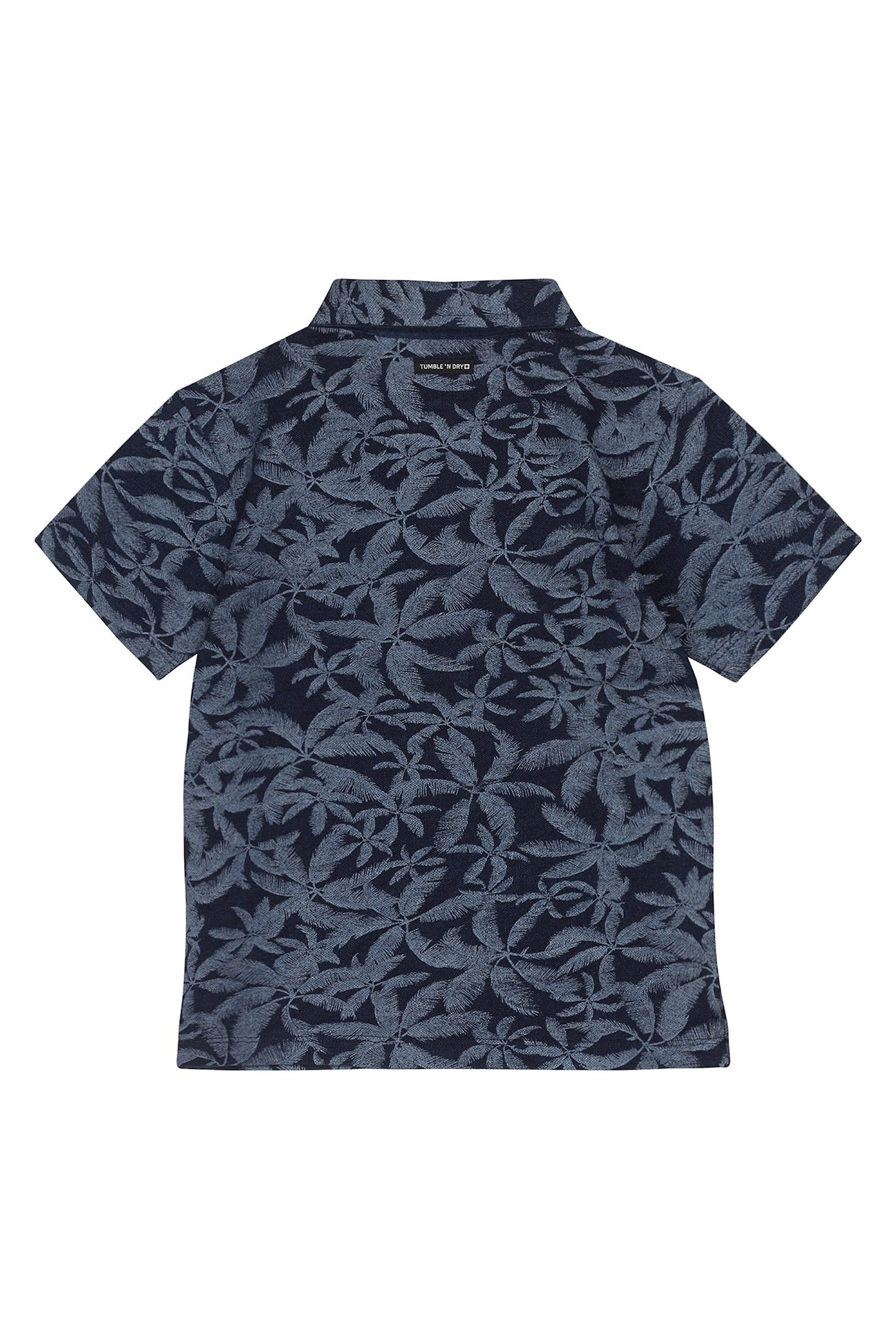 BOYS PALM SPRINGS TODDLER VINTAGE INDIGO 2