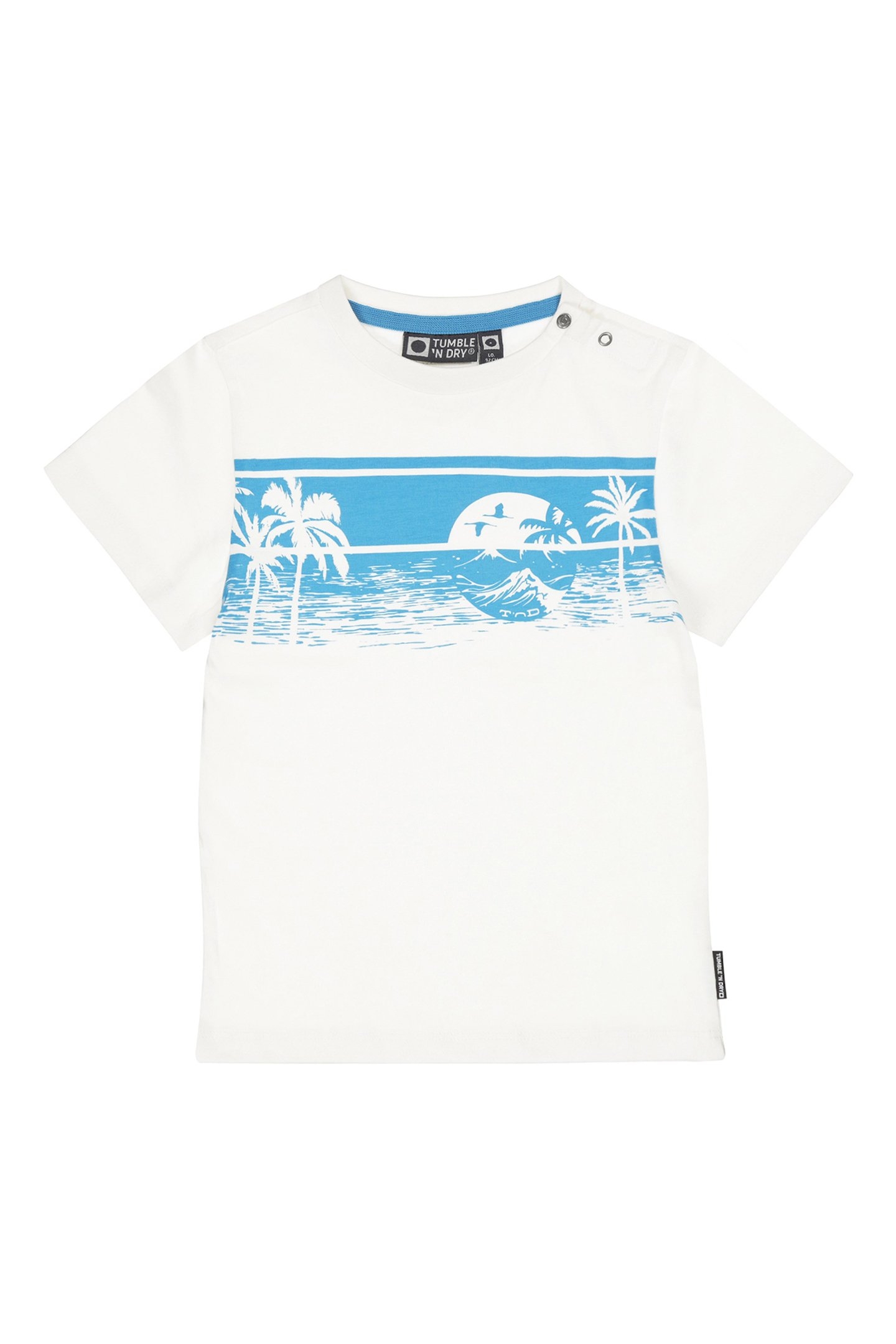 BOYS WAIKIKI TODDLER SNOW WHITE 1