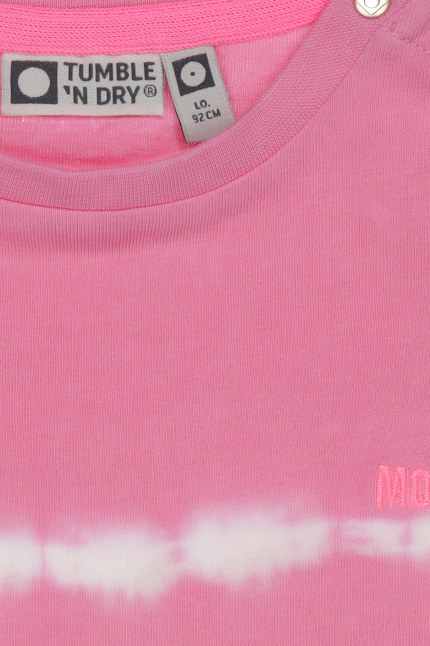 GIRLS SAN JOSE TODDLER BEGONIA PINK 3