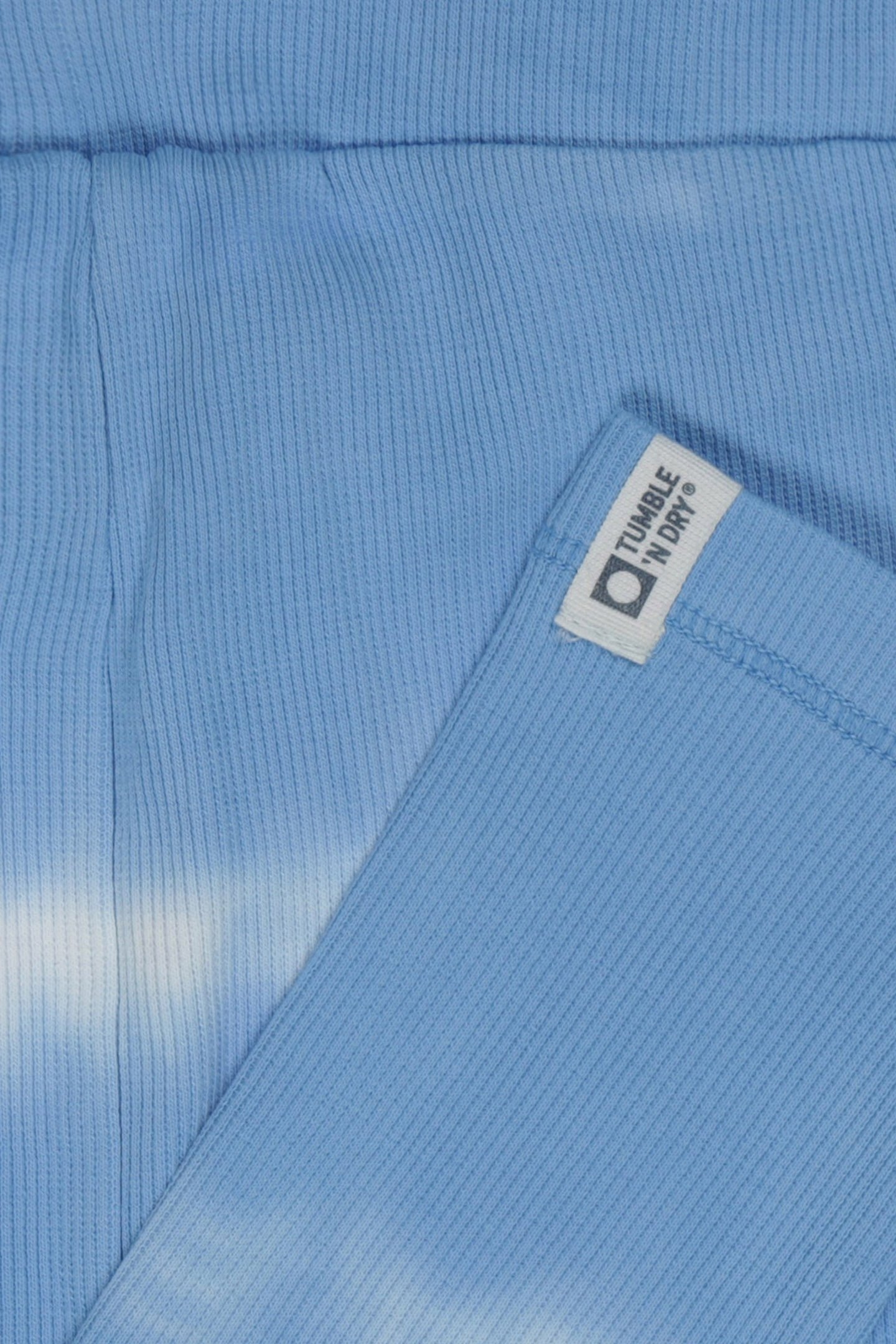 GIRLS VENEZUELA KIDS AZURE BLUE 3