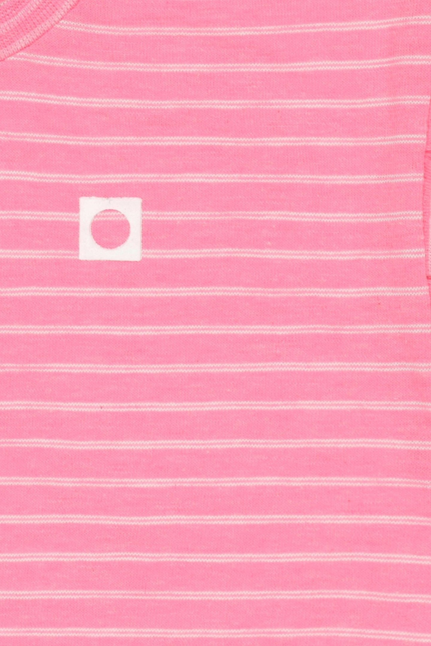 GIRLS SAO PAULO KIDS KNOCKOUT PINK 3