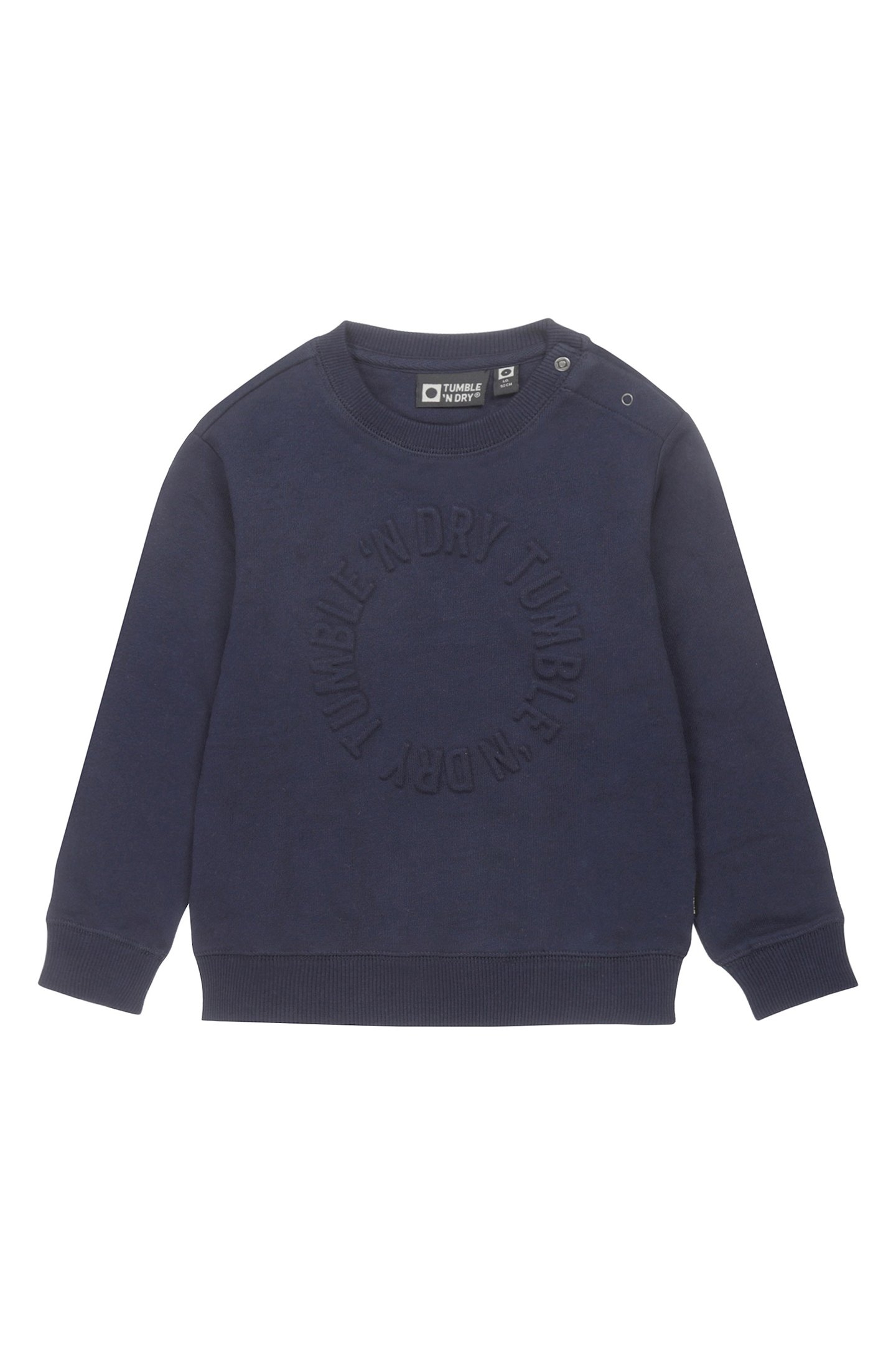 BOYS CORTEZ TODDLER PEACOAT 1