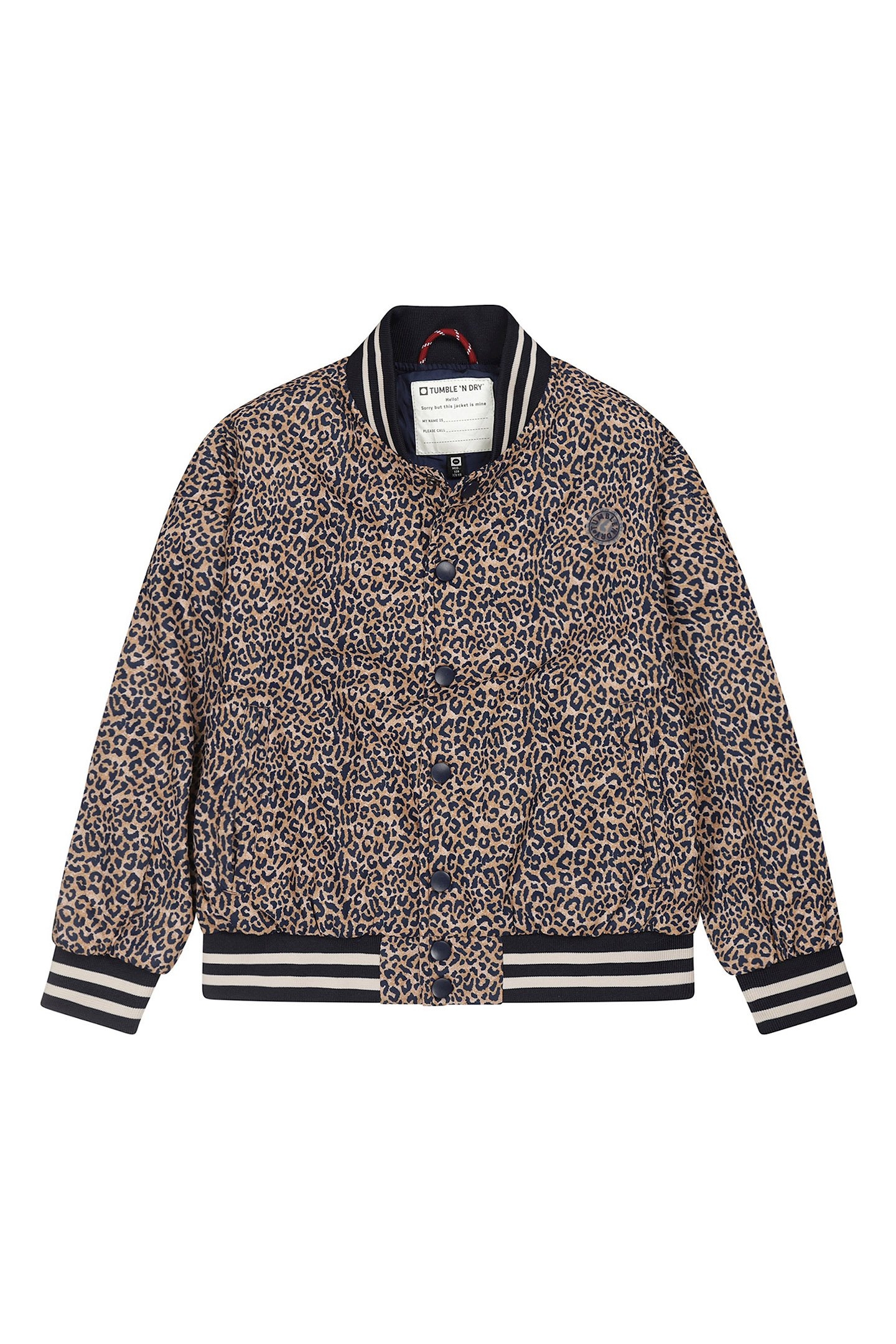 GIRLS GENTILY KIDS TOBACCO BROWN 1