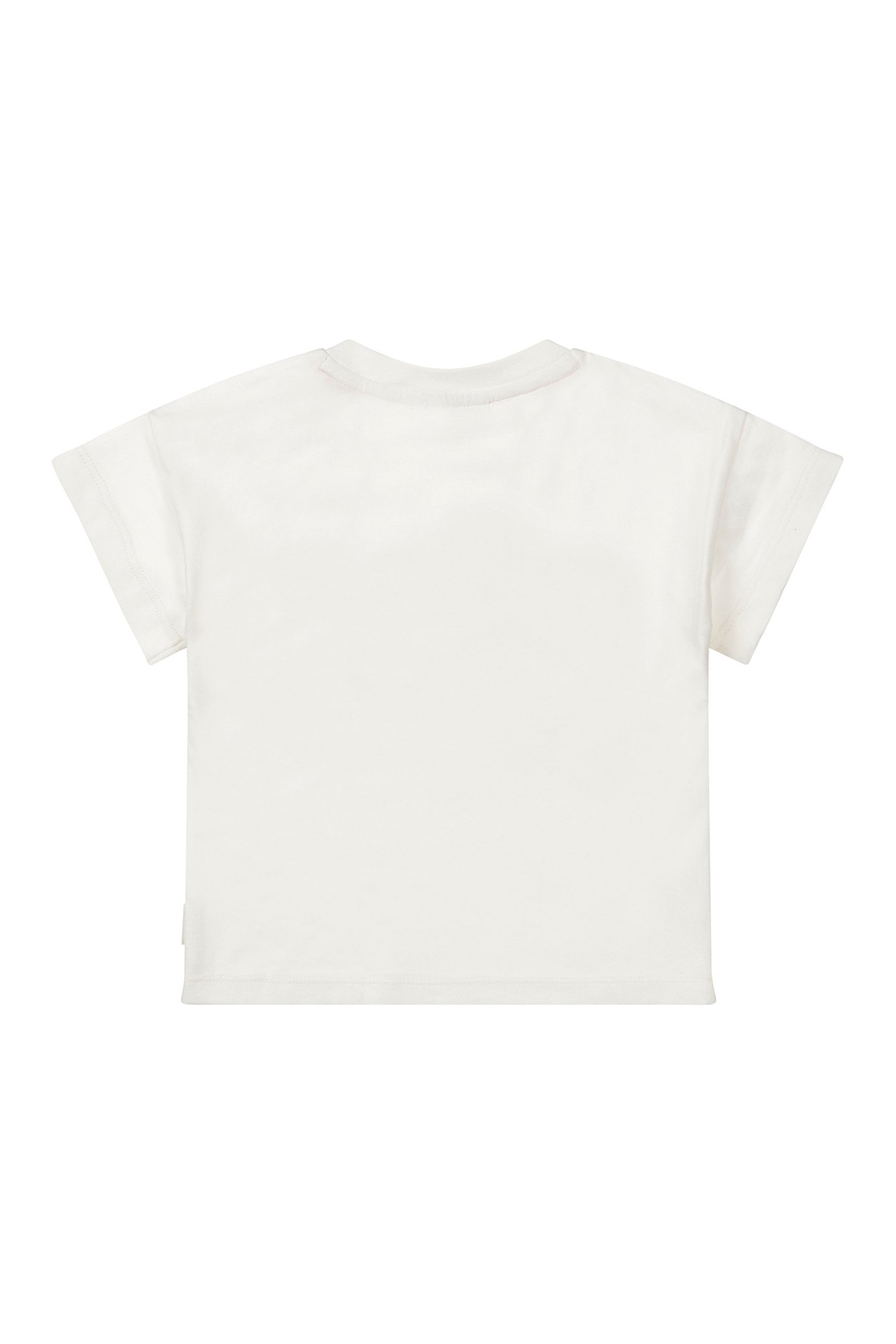 GIRLS MAHALO TODDLER ANTIQUE WHITE 2