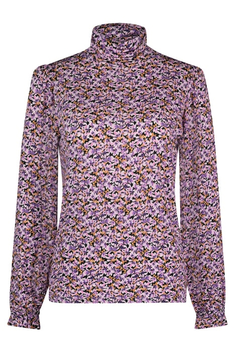 BILLY TOP COOKIE CARAMEL/GRAPE 4