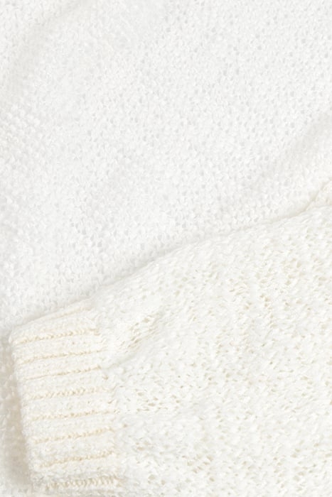 CARDIGAN LONG SLEEVES SUGAR SWIZZLE 7