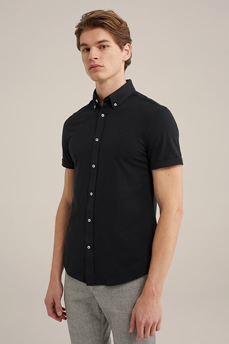 SHIRT BLACK 1