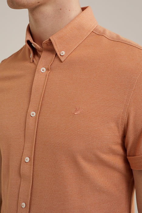 SHIRT ORANGE 5