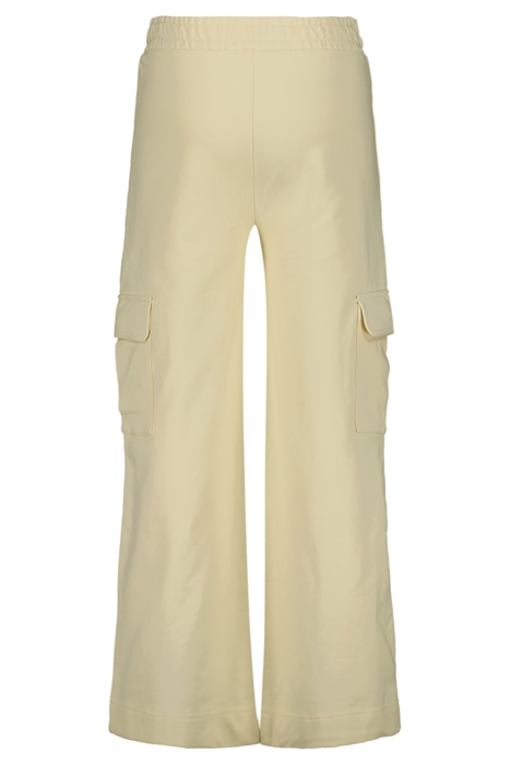 GIRLS LIES PANTS CLOUD CREAM 2