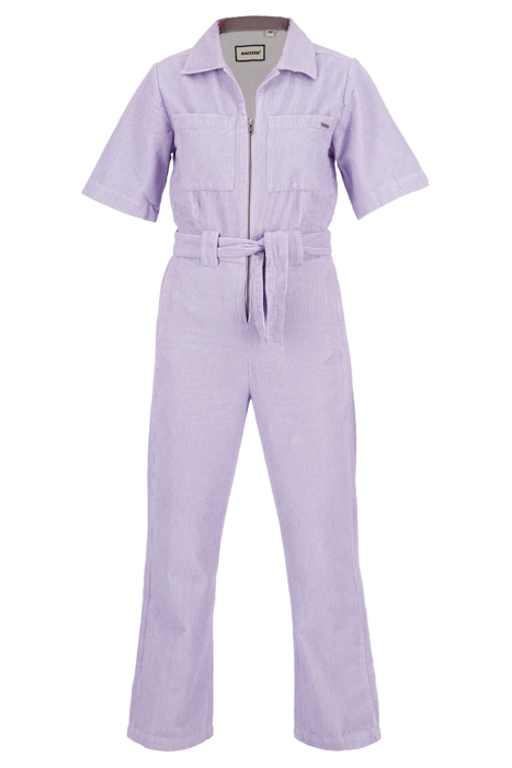 ANNABEL JUMPSUIT SOFT PURPLE 1