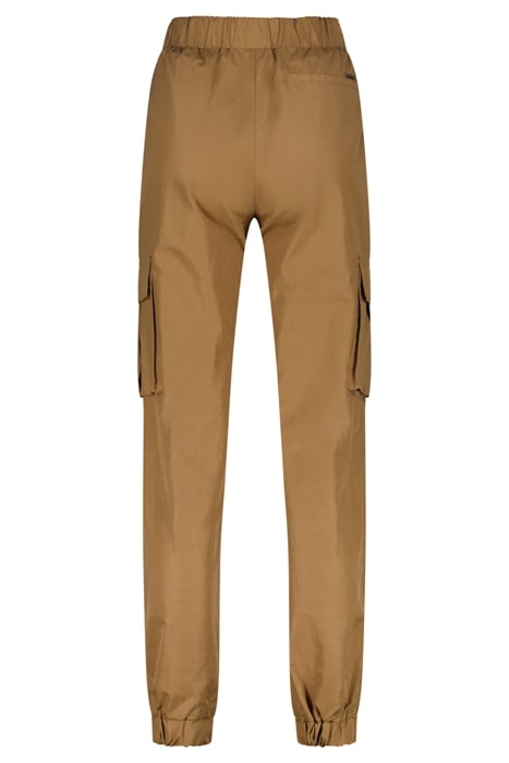 NORE PANTS BROWN 2