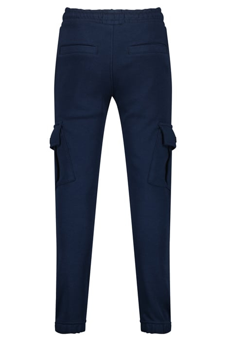 BOYS SUMTER PANTS DARK BLUE 2
