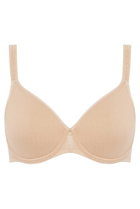 CO BRA TSHIRT COVERING SPACER GOLDEN BEIGE 3